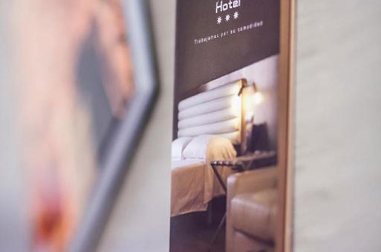 Duero Hotel- Abierto Alojamiento y Restauración