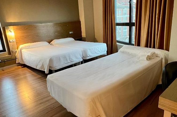 Duero Hotel- Abierto Alojamiento y Restauración