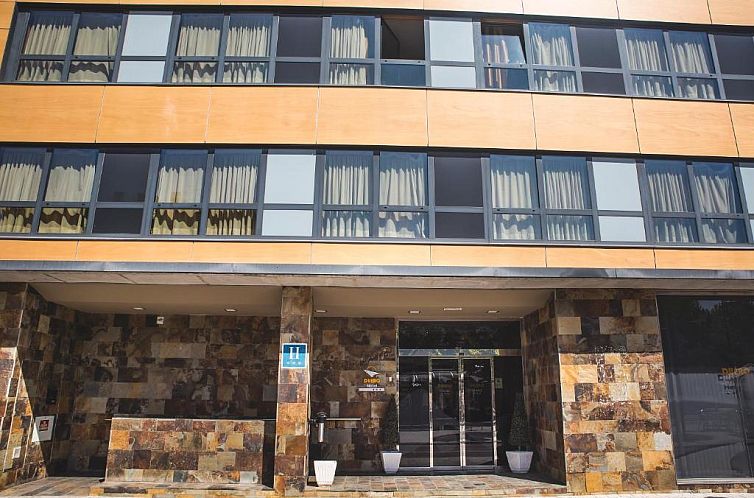 Duero Hotel- Abierto Alojamiento y Restauración