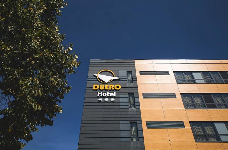 Duero Hotel- Abierto Alojamiento y Restauración