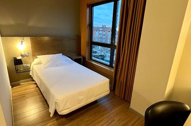 Duero Hotel- Abierto Alojamiento y Restauración