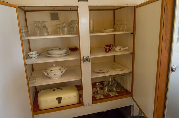 Vakantiehuis in Okkenbroek