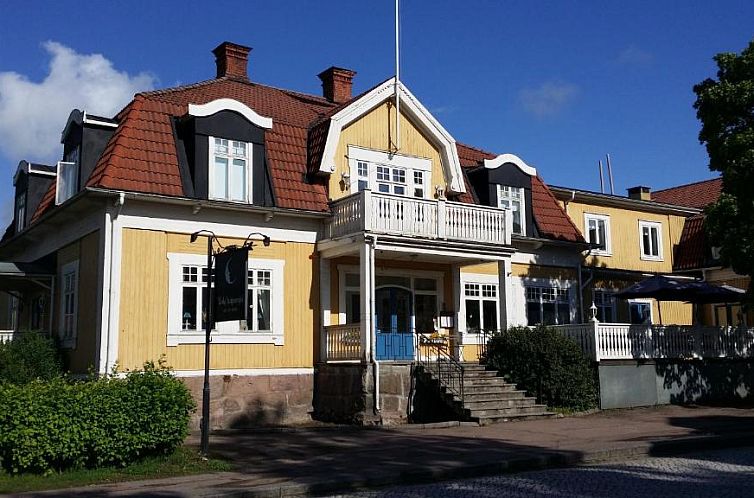 Guest house 5317204 - Apartment Svealand - Broby Gästgivaregård