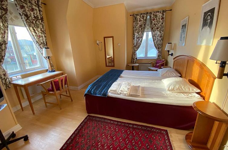 Broby Gästgivaregård