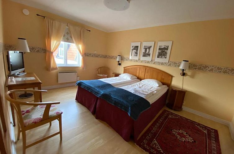 Broby Gästgivaregård