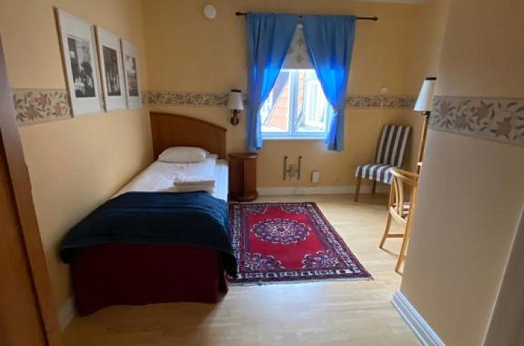 Broby Gästgivaregård