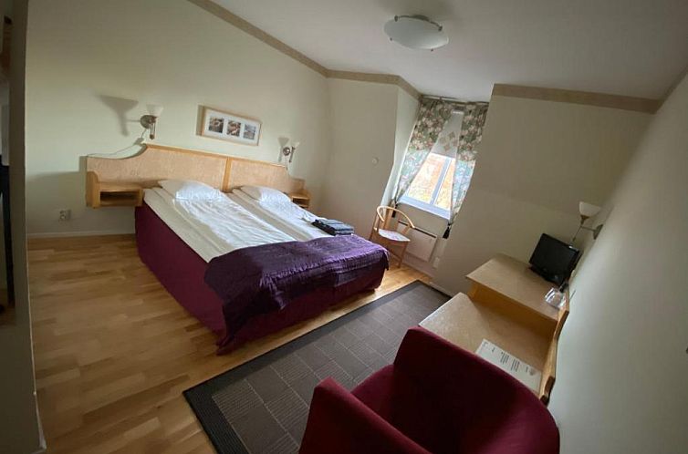 Broby Gästgivaregård