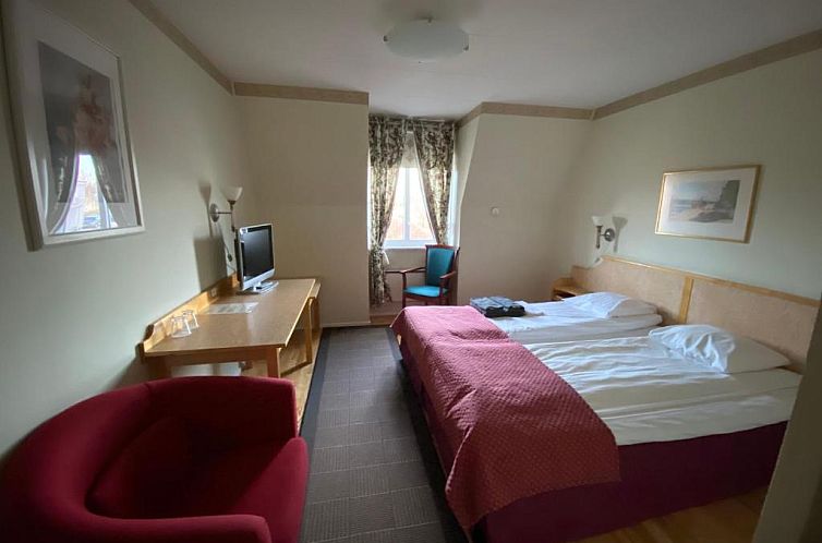 Broby Gästgivaregård