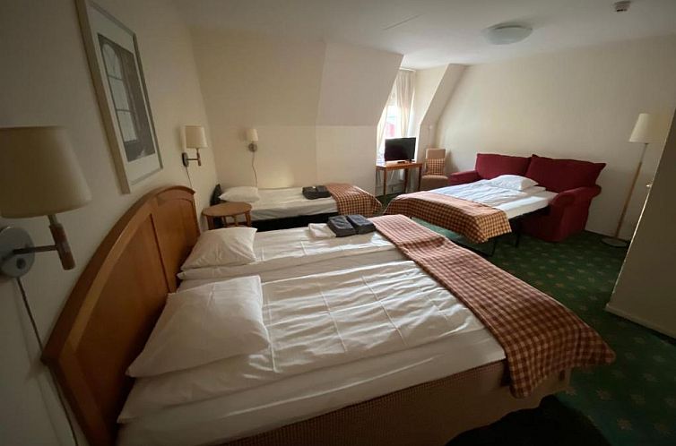 Broby Gästgivaregård