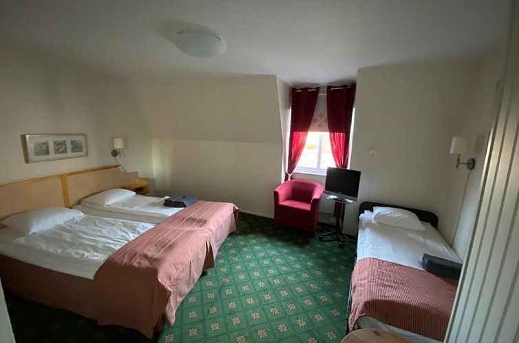 Broby Gästgivaregård