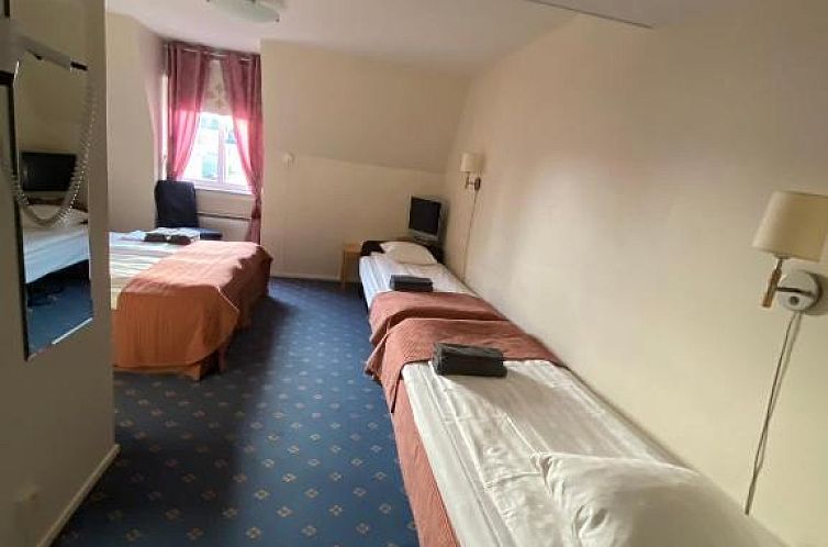 Broby Gästgivaregård