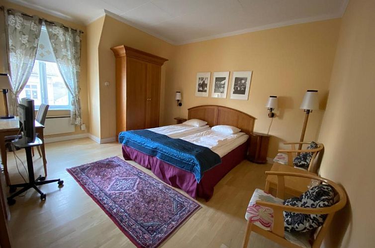 Broby Gästgivaregård