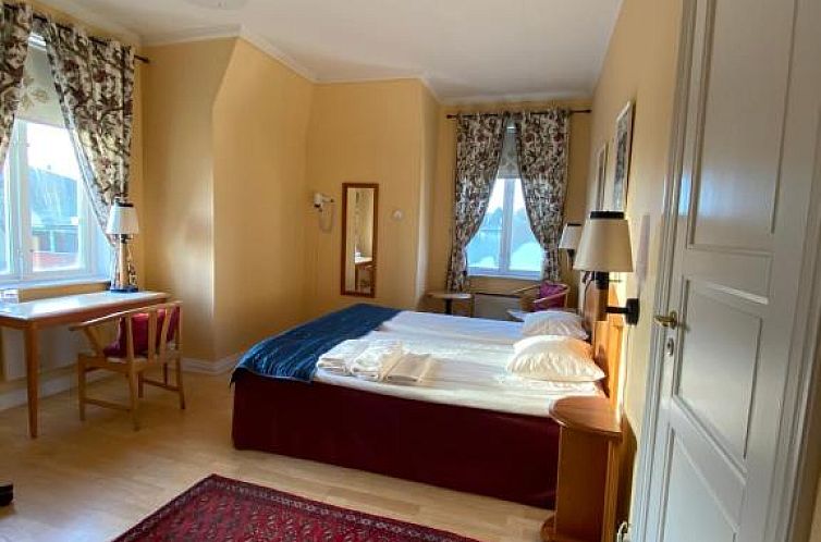 Broby Gästgivaregård
