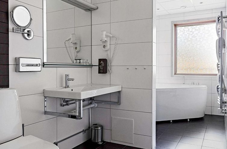 Best Western Radmannen