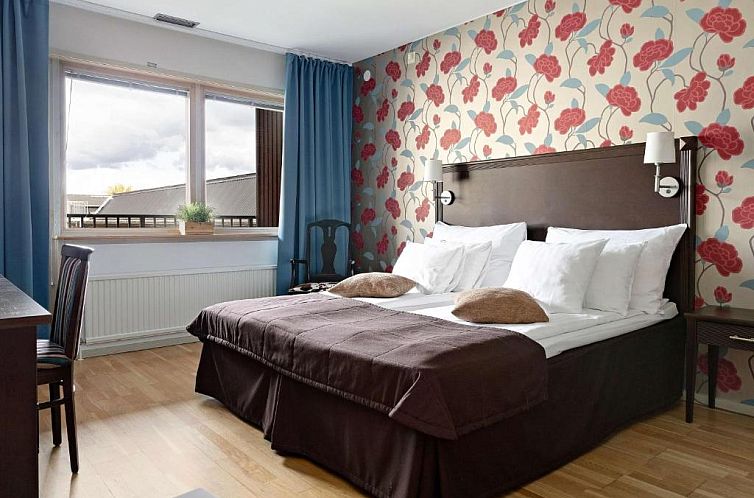 Best Western Radmannen