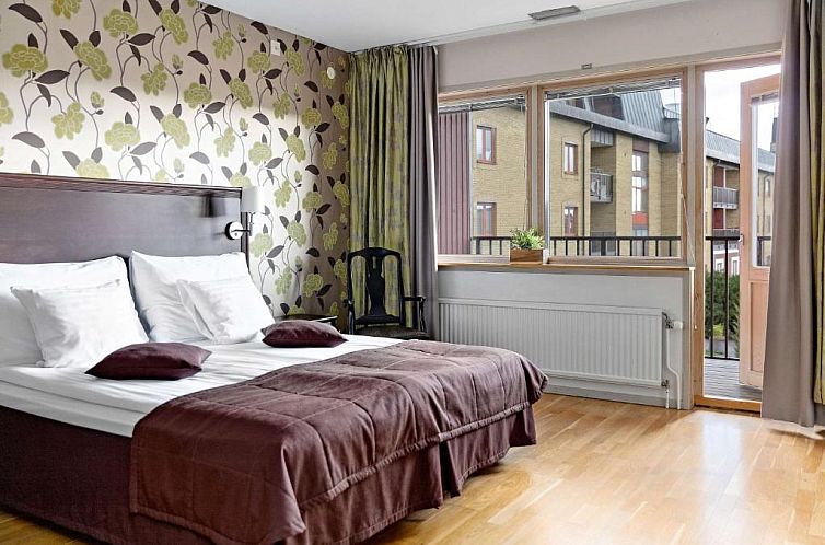 Best Western Radmannen