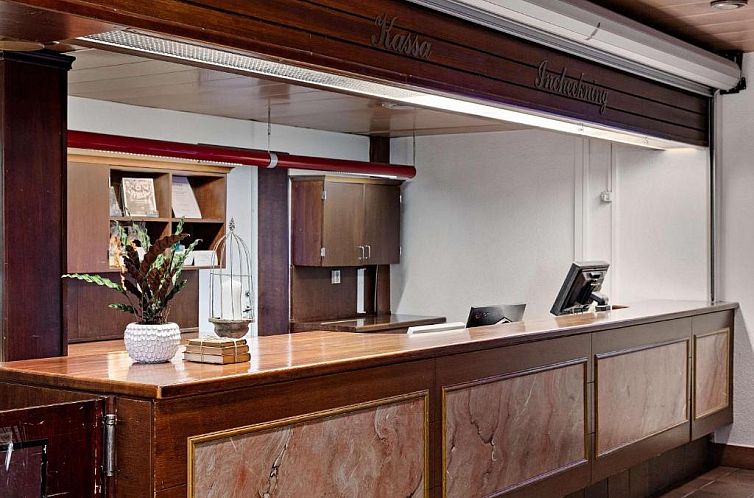 Best Western Radmannen