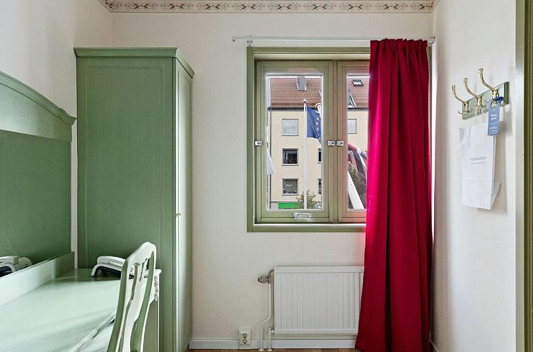 Best Western Radmannen