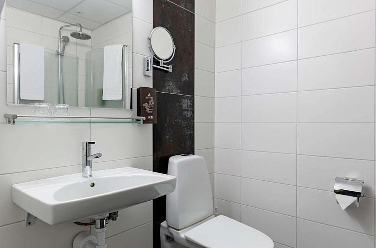Best Western Radmannen