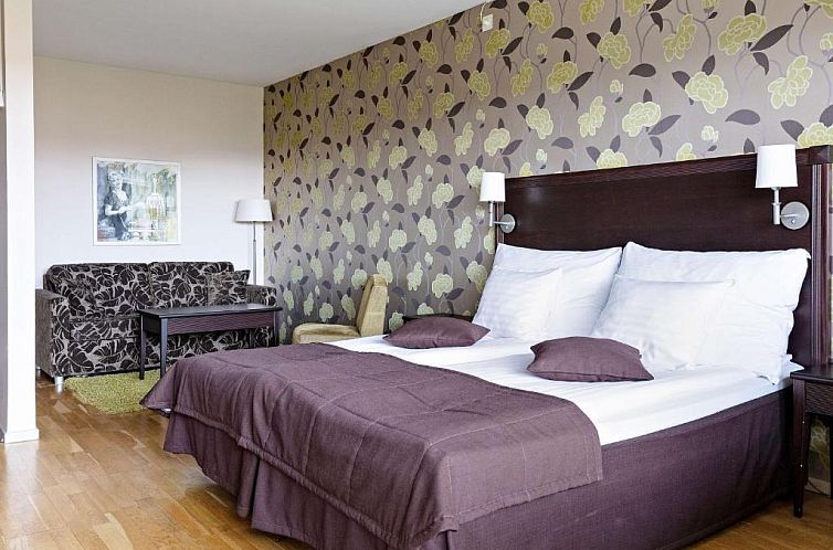 Best Western Radmannen