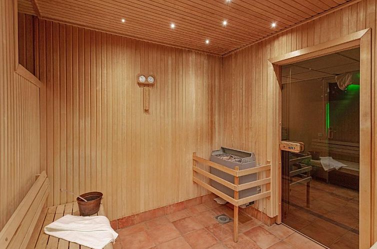 Best Western Radmannen