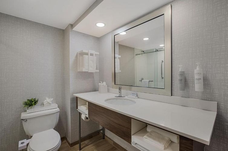 Hampton Inn Philadelphia/Willow Grove