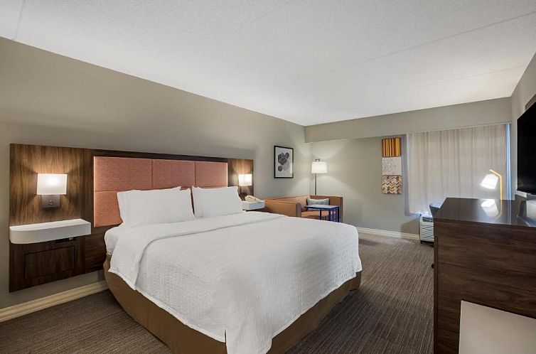 Hampton Inn Philadelphia/Willow Grove
