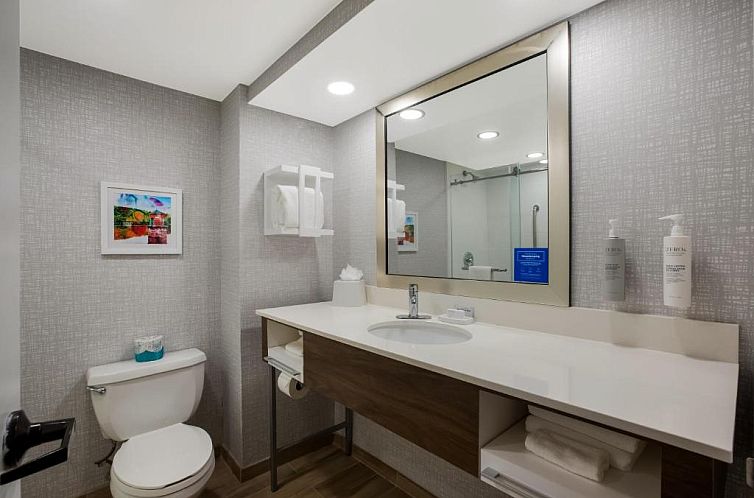 Hampton Inn Philadelphia/Willow Grove