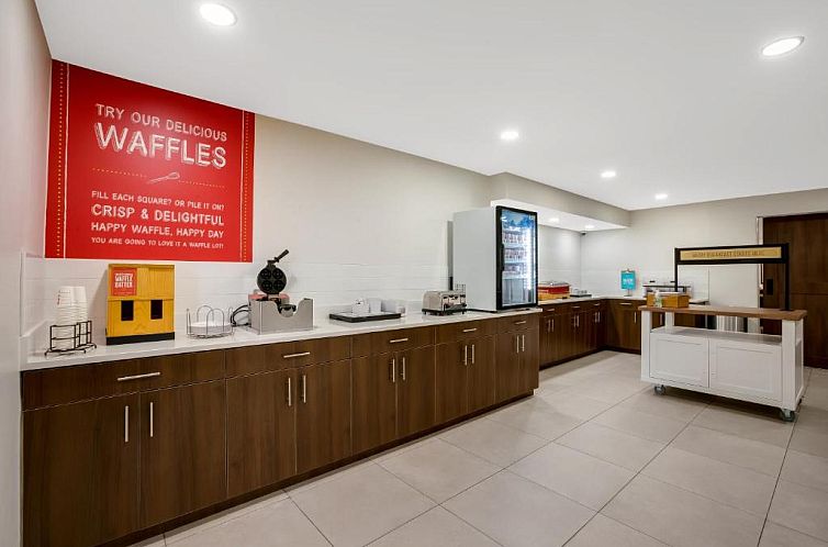 Hampton Inn Philadelphia/Willow Grove