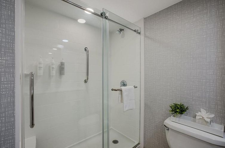 Hampton Inn Philadelphia/Willow Grove