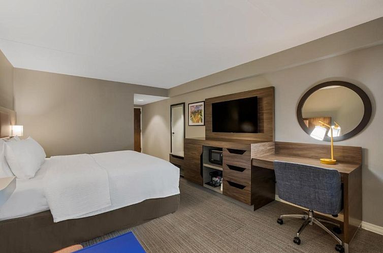 Hampton Inn Philadelphia/Willow Grove