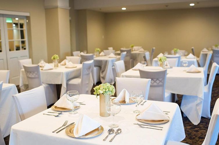 Holiday Inn Birmingham-Airport, an IHG Hotel