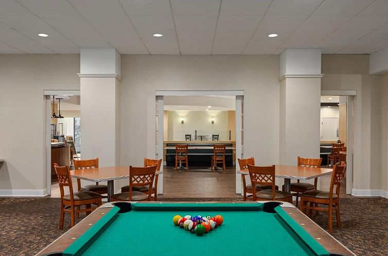 Holiday Inn Birmingham-Airport, an IHG Hotel