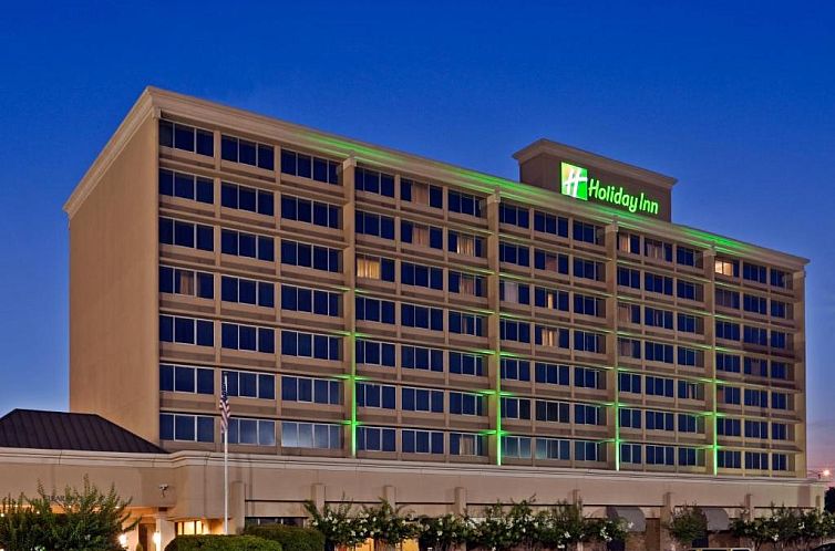 Holiday Inn Birmingham-Airport, an IHG Hotel