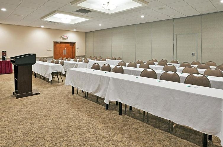 Holiday Inn Birmingham-Airport, an IHG Hotel
