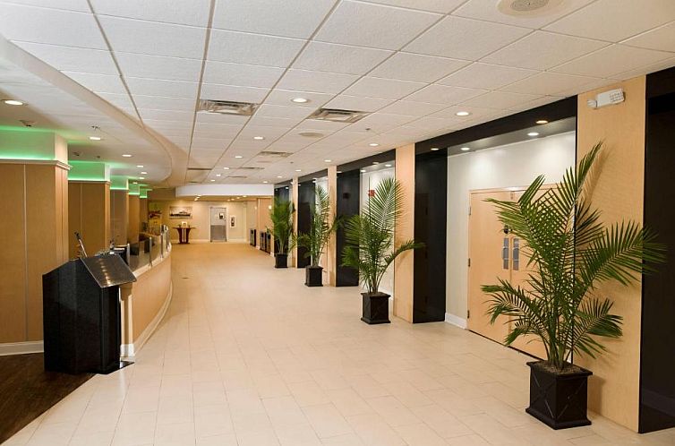 Holiday Inn Birmingham-Airport, an IHG Hotel