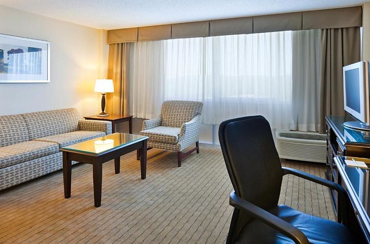 Holiday Inn Birmingham-Airport, an IHG Hotel