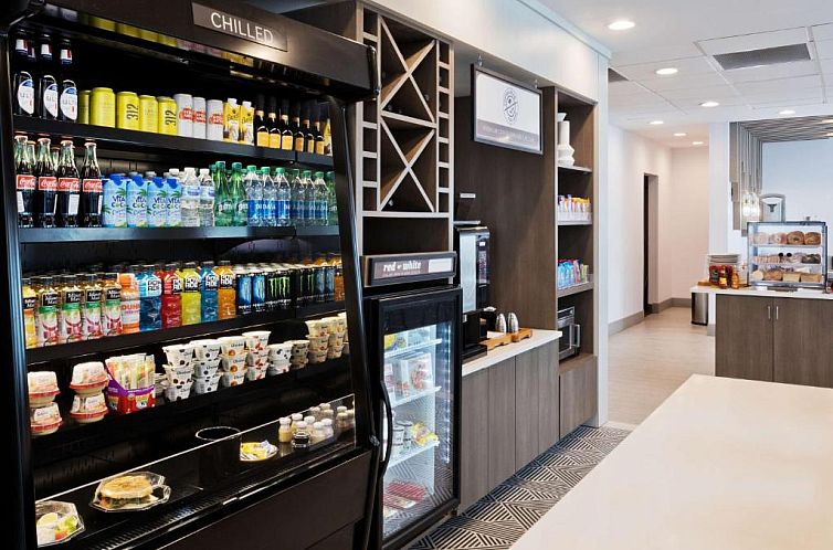 Hilton Garden Inn Birmingham/Lakeshore Drive