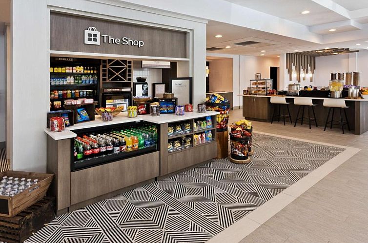 Hilton Garden Inn Birmingham/Lakeshore Drive