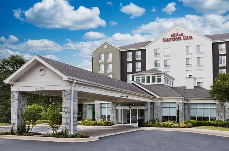 Verblijf 5325304 - Vakantie appartement Zuiden - Hilton Garden Inn Birmingham SE/Liberty Park