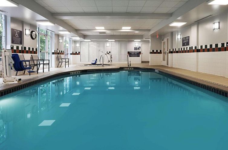 Hilton Garden Inn Birmingham SE/Liberty Park