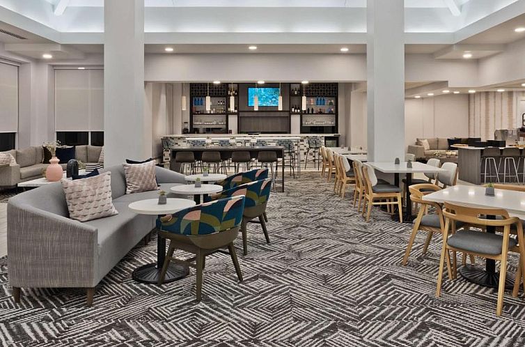 Hilton Garden Inn Birmingham SE/Liberty Park