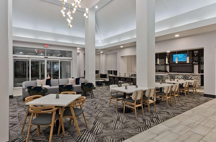 Hilton Garden Inn Birmingham SE/Liberty Park