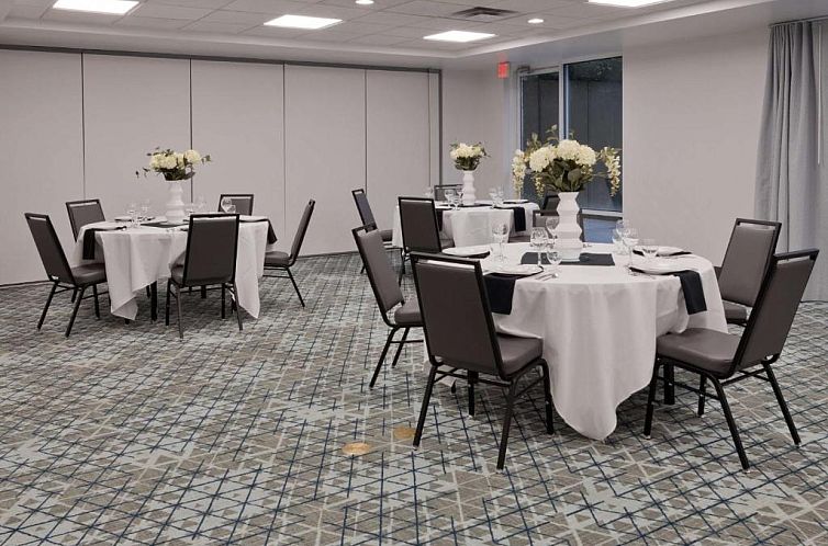 Hilton Garden Inn Birmingham SE/Liberty Park