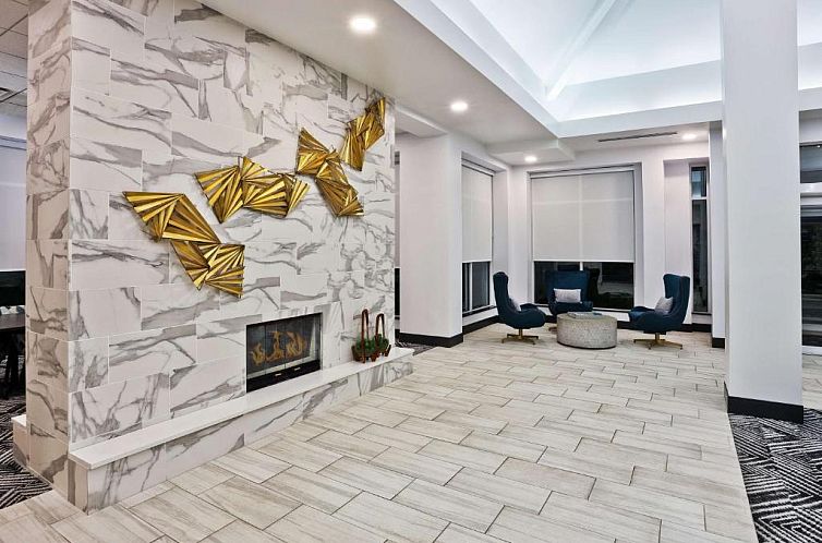 Hilton Garden Inn Birmingham SE/Liberty Park