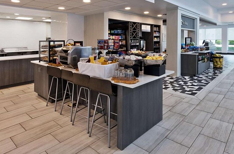 Hilton Garden Inn Birmingham SE/Liberty Park