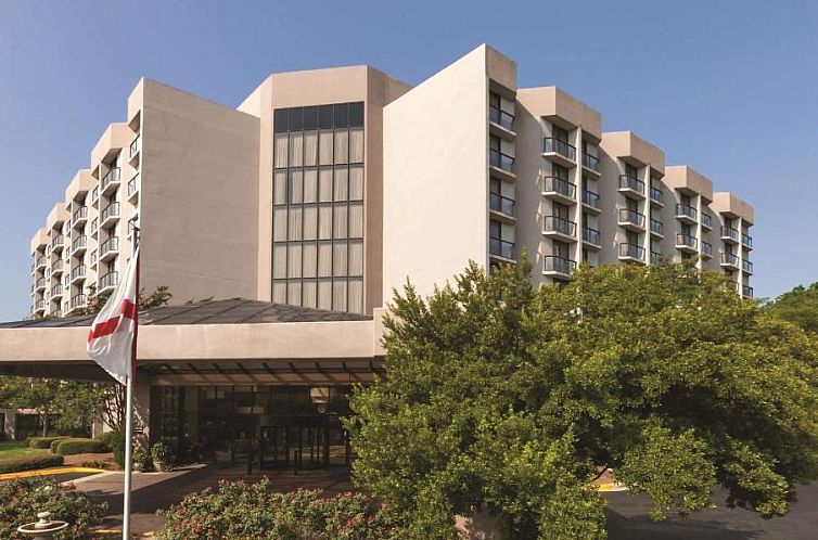 Embassy Suites Birmingham