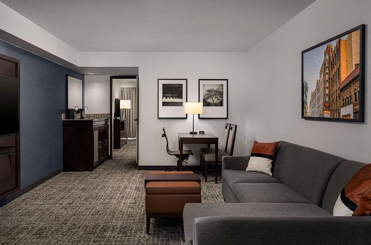 Embassy Suites Birmingham