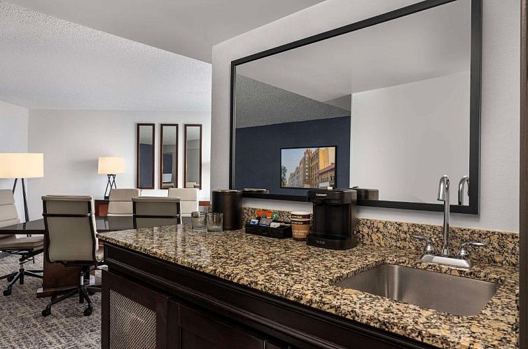 Embassy Suites Birmingham