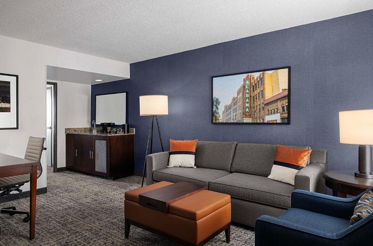 Embassy Suites Birmingham